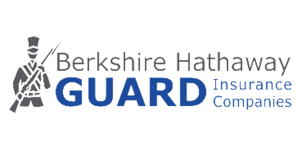 Berkshire Hathaway Guard logo