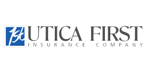 UTICA First logo